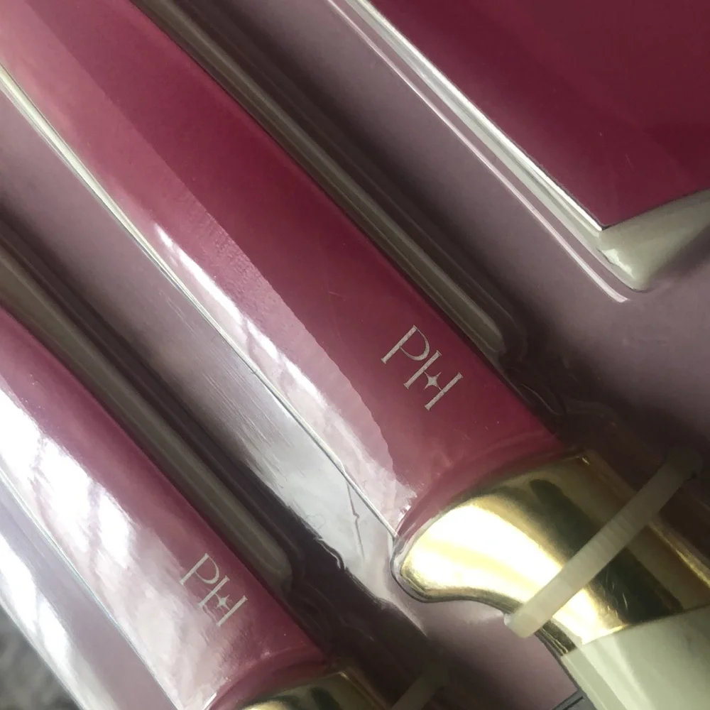 Paris Hilton Pink 3 piece Knife Cutlery Set